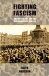 Book cover of Fighting fascism: the British Left and the rise of fascism, 1919–39 (PDF)