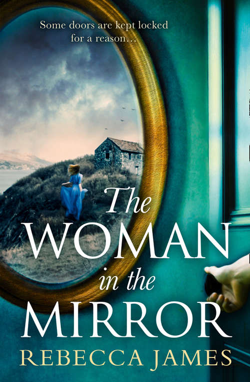 Book cover of The Woman In The Mirror (ePub edition) (Hq Fiction Ebook Ser.)