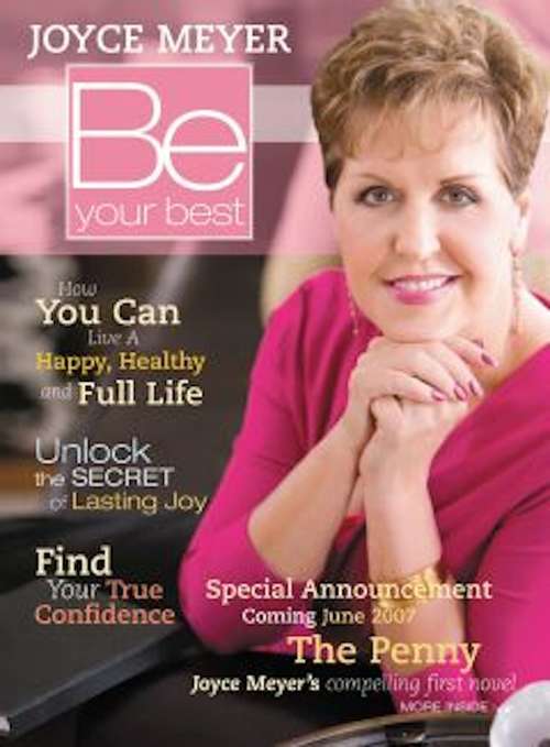 Book cover of Be Your Best: How You Can Live a Happy, Healthy, and Full Life
