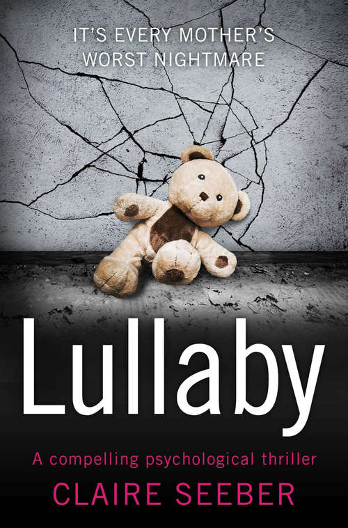 Book cover of Lullaby (ePub edition)