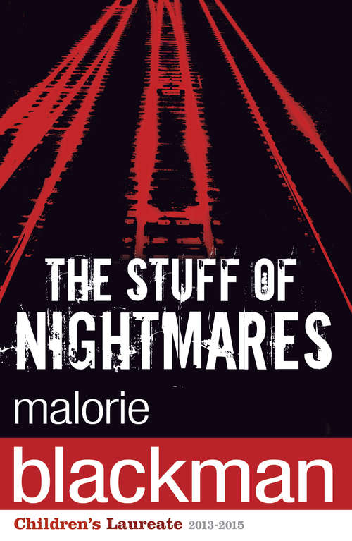 Book cover of The Stuff of Nightmares