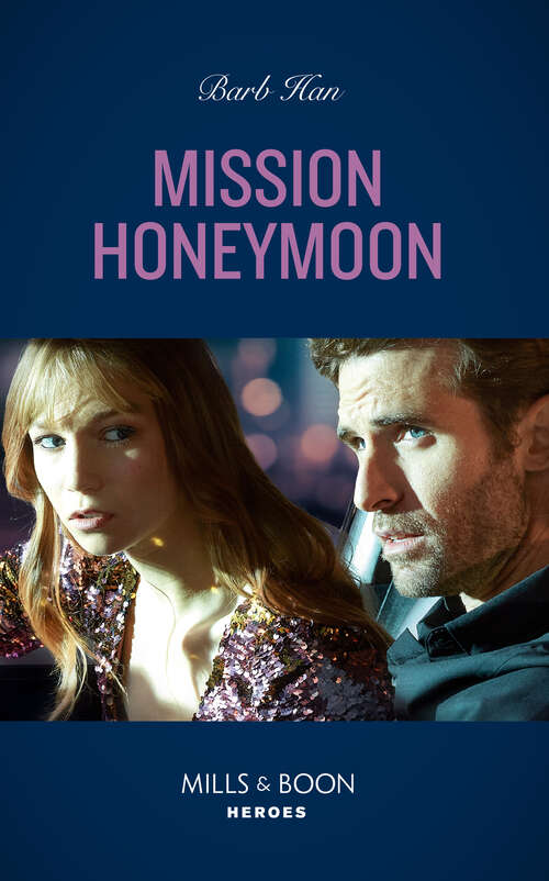 Book cover of Mission Honeymoon: Mission Honeymoon (a Ree And Quint Novel) / Lakeside Mystery (the Lost Girls) (ePub edition) (A Ree and Quint Novel #4)