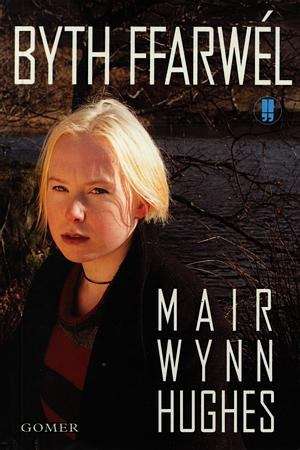 Book cover of Byth Ffarwél