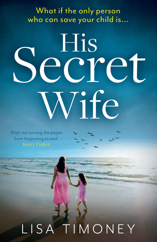 Book cover of His Secret Wife