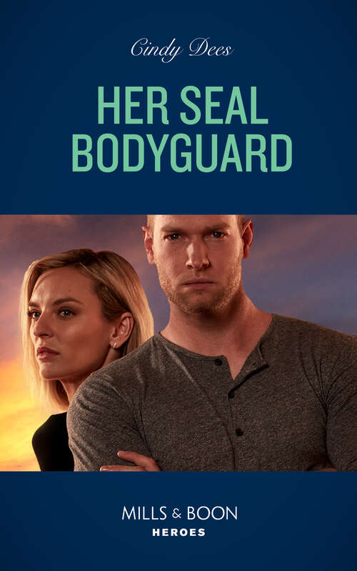 Book cover of Her Seal Bodyguard (ePub edition) (Runaway Ranch #3)