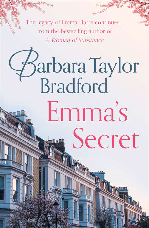 Book cover of Emma’s Secret (ePub edition) (Emma Harte Ser. #1)
