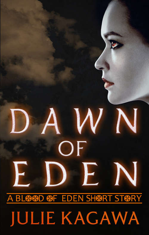 Book cover of Dawn Of Eden: Dawn Of Eden; Thistle And Thorne; Sun Storm (ePub First edition) (Mira Ink Ser.)