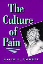 Book cover of The Culture Of Pain