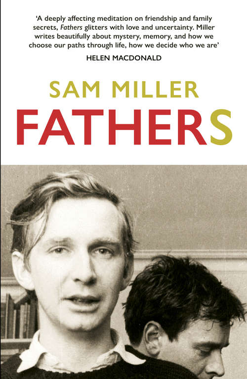 Book cover of Fathers
