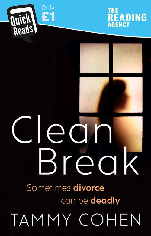 Book cover of Clean Break