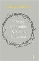 Book cover of Social Inequality And Social Injustice: A Human Rights Perspective (PDF)