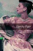 Book cover of Oxford Bookworms Library, Stage 6: Vanity Fair (2008 edition) (PDF)
