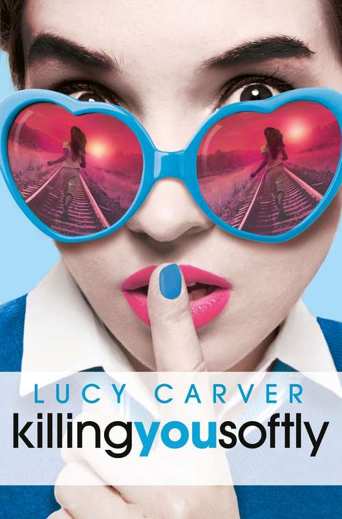 Book cover of Young, Gifted and Dead 2: Killing You Softly