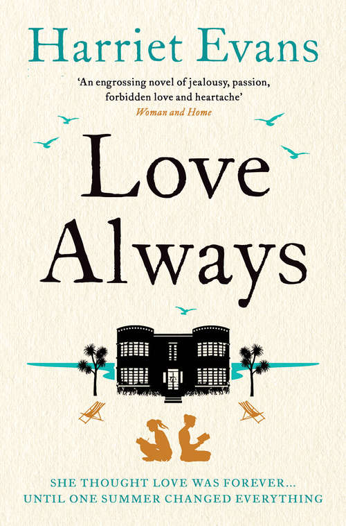 Book cover of Love Always: Going Home - A Hopeless Romantic - The Love Of Her Life - An Excerpt From Love Always (ePub edition)