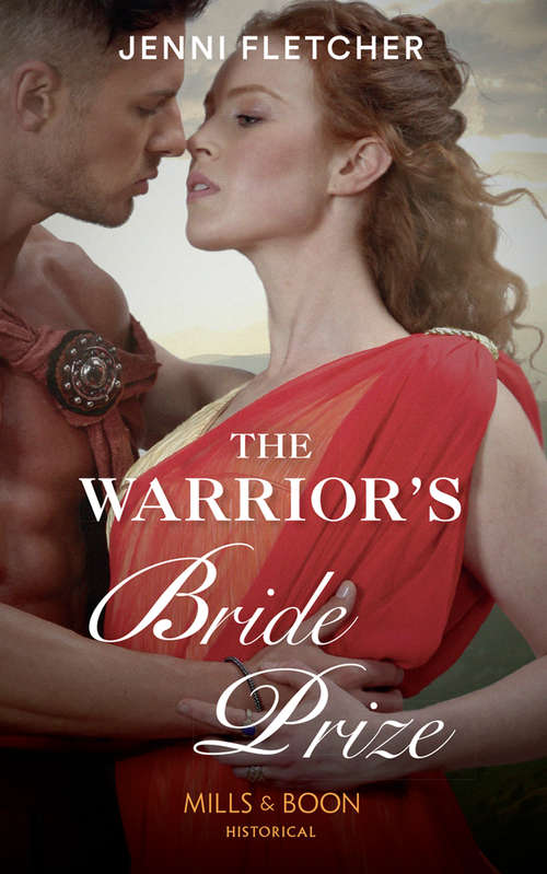 Book cover of The Warrior's Bride Prize: A Western Christmas Homecoming The Warrior's Bride Prize A Most Unsuitable Match (ePub edition) (Mills And Boon Historical Ser.)