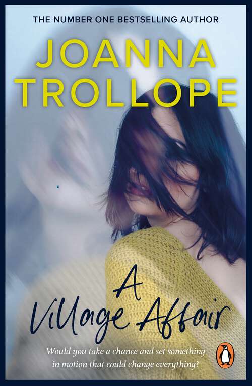 Book cover of A Village Affair