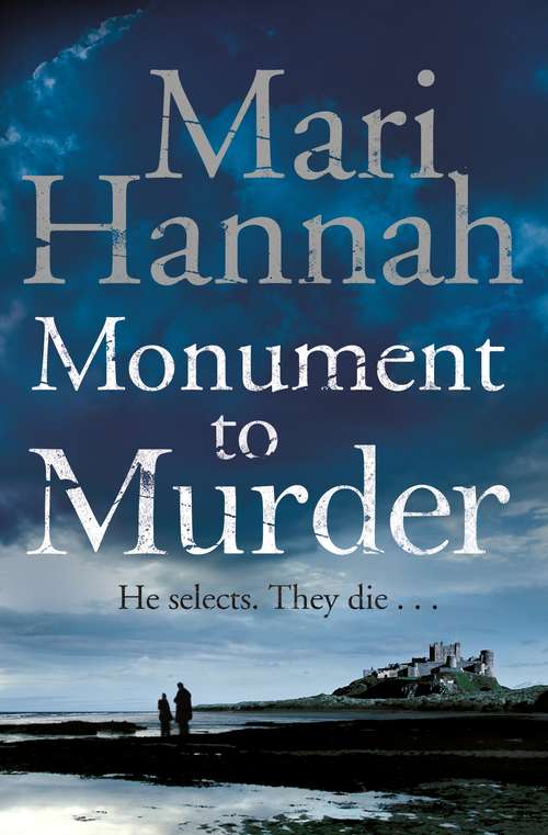 Book cover of Monument to Murder (Kate Daniels #4)
