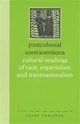 Book cover of Postcolonial contraventions