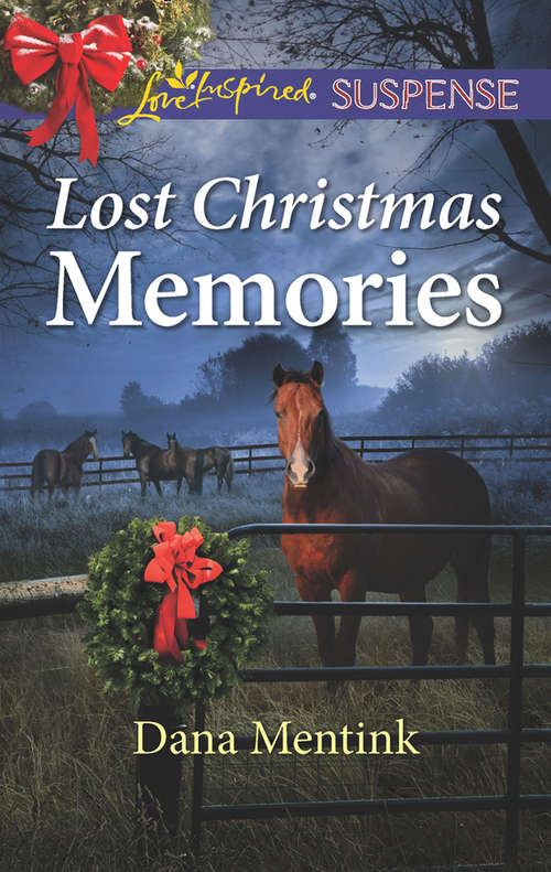 Book cover of Lost Christmas Memories: Valiant Defender Lost Christmas Memories Deadly Christmas Duty (ePub edition) (Gold Country Cowboys #4)