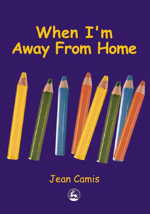 Book cover of When I'm Away From Home (PDF)