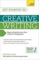 Book cover of Get Started In Creative Writing (PDF)
