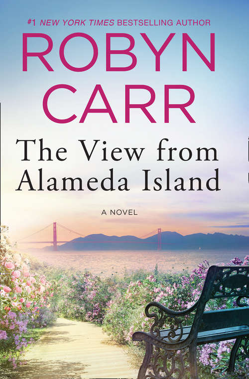 Book cover of The View From Alameda Island: A Novel (ePub edition)