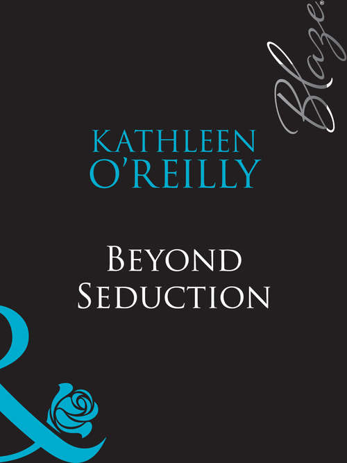 Book cover of Beyond Seduction (ePub First edition) (The Red Choo Diaries #3)