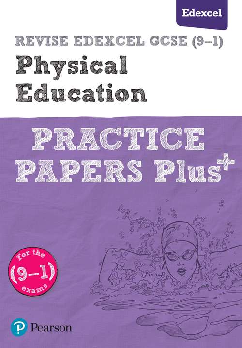 Book cover of REVISE Edexcel GCSE: for the 2016 qualifications (Revise Edexcel GCSE Physical Education 16)