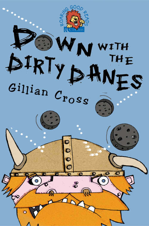Book cover of Down with the Dirty Danes! (ePub edition)