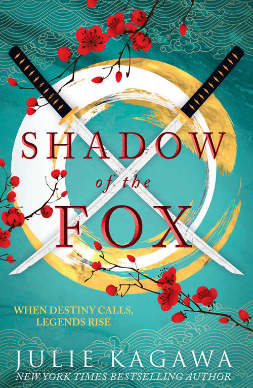 Book cover of Shadow Of The Fox (ePub edition) (Shadow of the Fox #1)