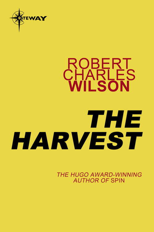 Book cover of The Harvest (Folio Science-fiction Ser.: Vol. 240)