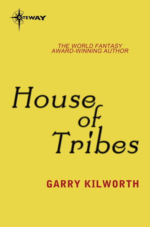 Book cover of House of Tribes