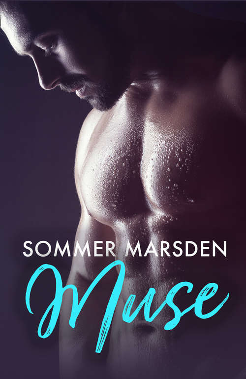 Book cover of Muse (ePub edition)