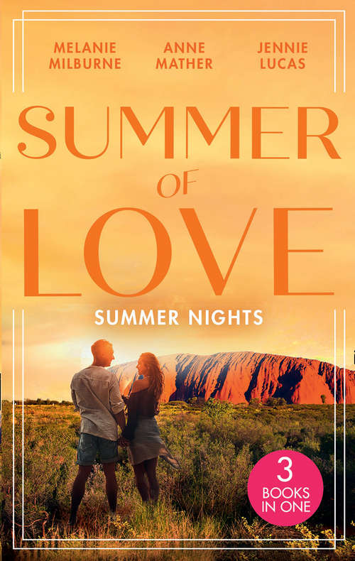 Book cover of Summer Of Love: Their Most Forbidden Fling / A Forbidden Temptation / A Night Of Living Dangerously (ePub edition)