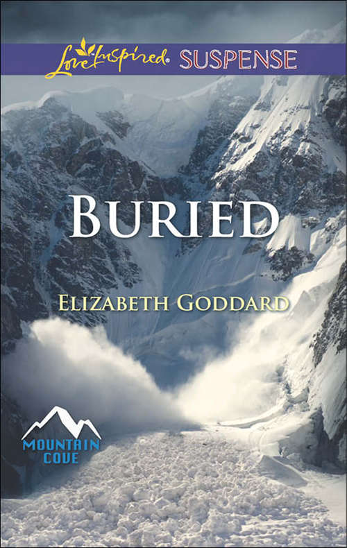 Book cover of Buried: Under The Lawman's Protection Buried Calculated Risk (ePub First edition) (Mountain Cove #1)