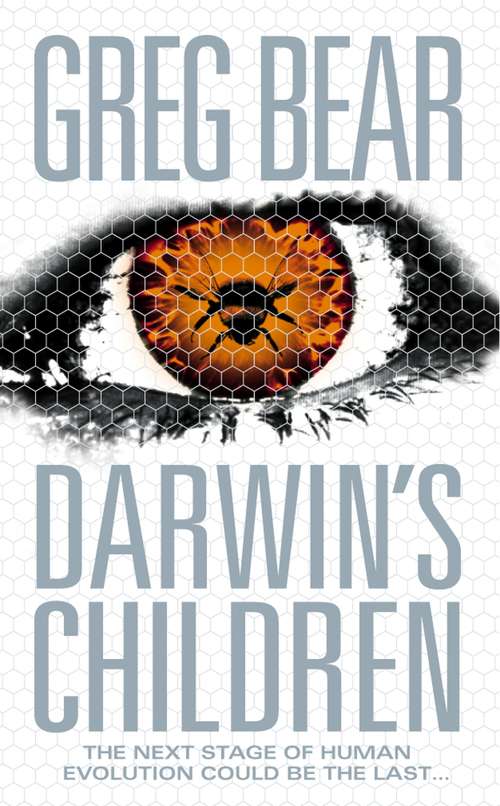 Book cover of Darwin’s Children (ePub edition) (Darwin's Radio Ser. #2)