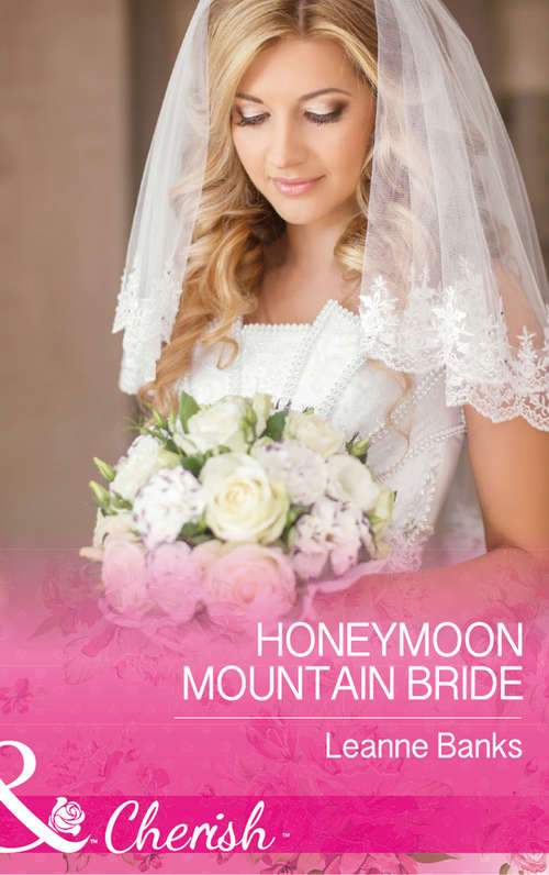 Book cover of Honeymoon Mountain Bride: Wild West Fortune In The Cowboy's Arms Honeymoon Mountain Bride (ePub edition) (Honeymoon Mountain #1)