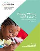 Book cover of Herts for Learning – Primary Writing Toolkit Year 2 (PDF)