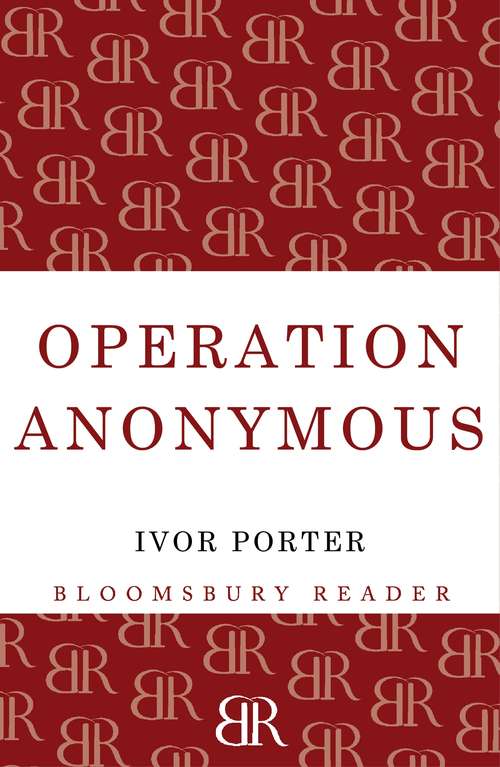 Book cover of Operation Autonomous: With S. O. E. In Wartime Roumania