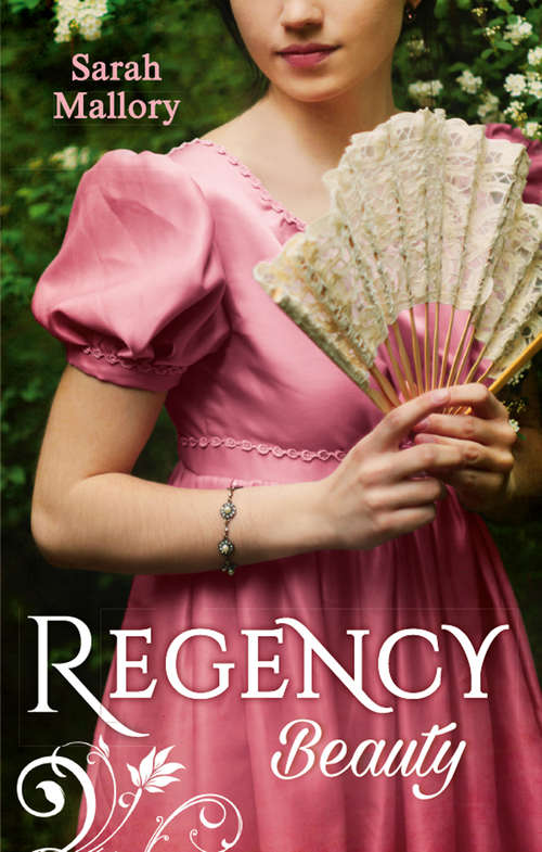 Book cover of Regency Beauty: Beneath The Major's Scars / Behind The Rake's Wicked Wager (ePub edition) (Mills And Boon M&b Ser.)