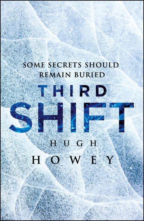Book cover of Third Shift: Pact