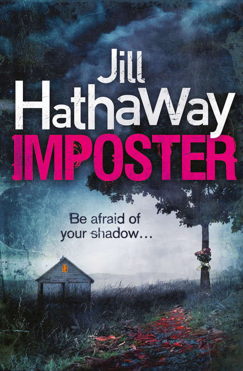 Book cover of Imposter (ePub edition)