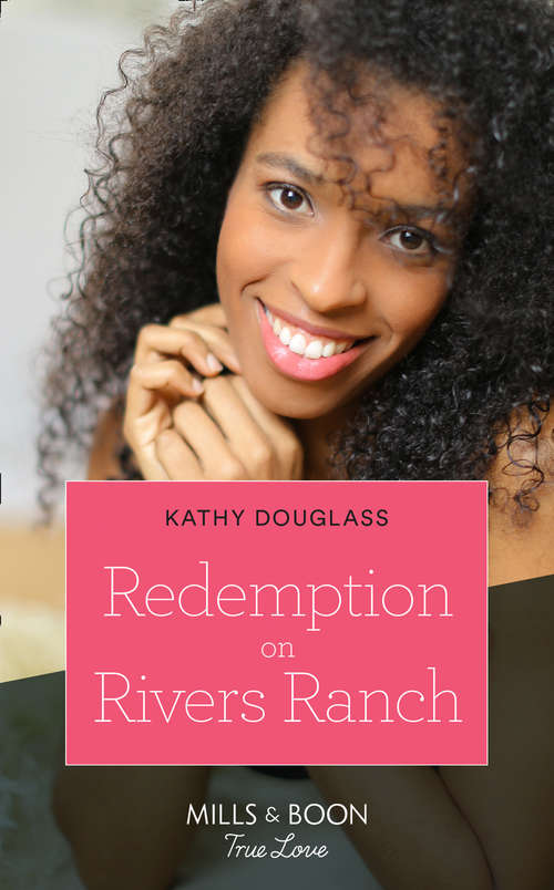 Book cover of Redemption On Rivers Ranch (ePub edition) (Sweet Briar Sweethearts #9)