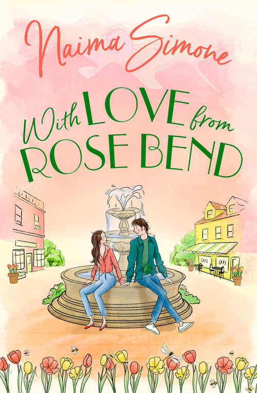 Book cover of With Love From Rose Bend (ePub edition) (Rose Bend #3)