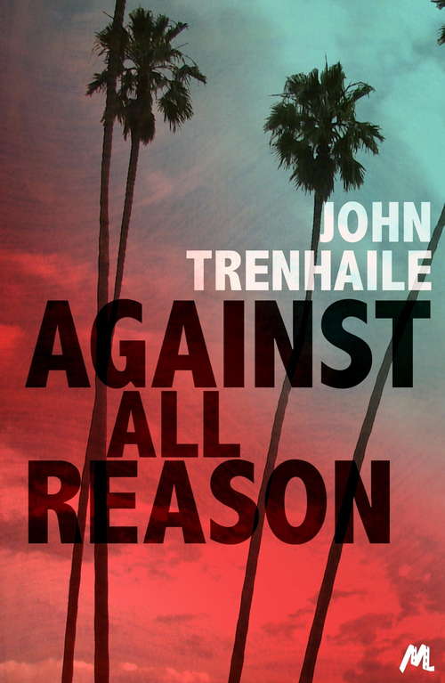 Book cover of Against All Reason