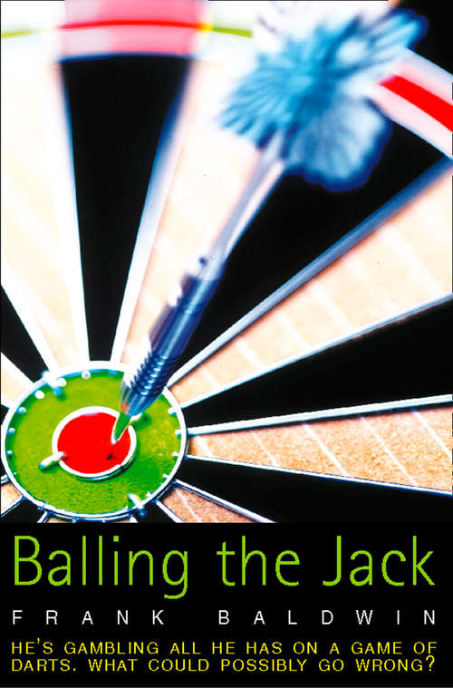 Book cover of Balling the Jack (ePub edition)
