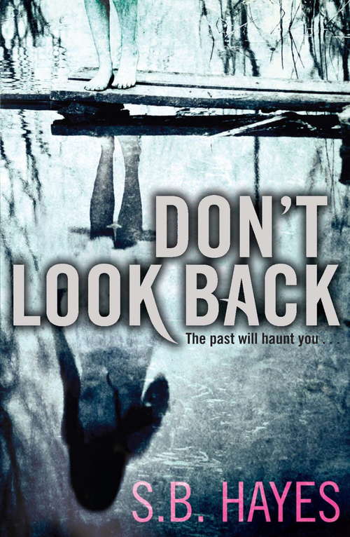 Book cover of Don't Look Back