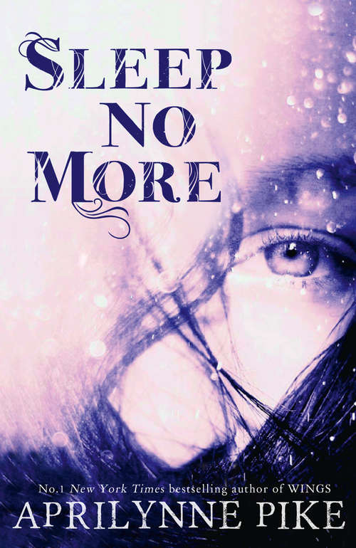 Book cover of Sleep No More (ePub edition)
