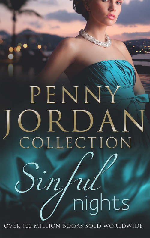 Book cover of Sinful Nights: The Six-Month Marriage / Injured Innocent / Loving (ePub First edition) (Mills And Boon M&b Ser.)