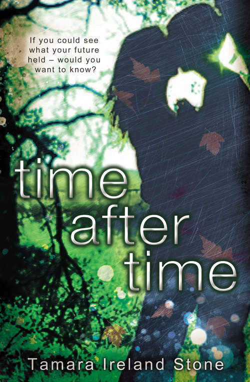 Book cover of Time After Time